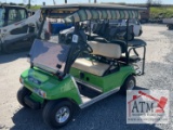 2007 Club Car DS