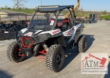 Polaris RZR XP 1000