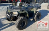 Polaris Sportsman 570 4-Wheeler
