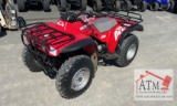 1994 Honda Fourtrax 300