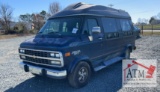 1994 Chevrolet Cargo Van