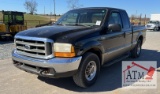 2000 Ford F-250