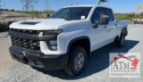 2020 Chevrolet 2500 Silverado 4X4