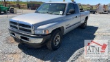 2001 Dodge Ram 1500