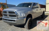 2014 Dodge Ram 2500 4X4