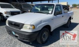 1998 Mazda B