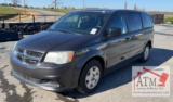 2011 Dodge Caravan