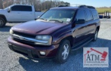 2004 Chevrolet Trailblazer