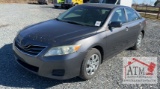 2010 Toyota Camry