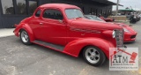 1938 Chevy Coupe