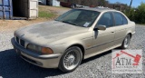 1998 BMW 528i