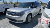 2016 Ford Flex