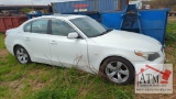 2004 BMW 530i