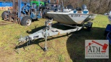 2012 Xpress XP160
