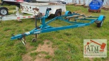 Boat Trailer (No Title)