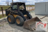 New Holland LX565 Loader