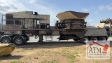 2003 Hogzilla 1654 High Production Tub Grinder