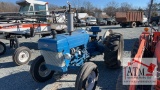 Ford 4610SU Tractor