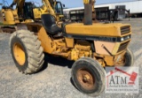 Case International 685 Tractor