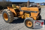 Case International 685 Tractor