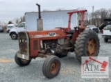 Massey Ferguson 285 Tractor