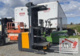 2014 Jungheinrich EKS 208 Orderpicker