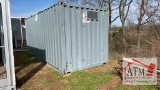 Used 20' Container