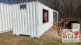Used 40' Container