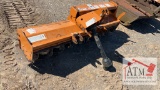 Woods TRC74 Tiller - 3 Pt Hitch