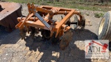 Woods 5' Disc - 3 Pt Hitch