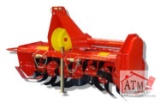 NEW Tar River DLT-S50 Tiller - 3 PT Hitch
