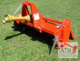 NEW Tar River TXG-060 Tiller - 3 PT Hitch