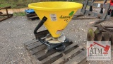 Land Pride LSP500 Spreader - 3 PT Hitch