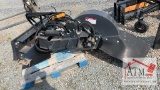 Wolverine Stump Grinder