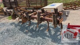 Chisel Plow - 3 PT Hitch