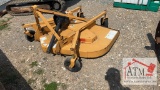 Finish Mower - 3 PT Hitch