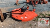 Land Pride Bushhog - 3 PT Hitch