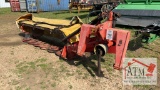 Fort Disc Mower