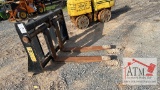 Loader Forks