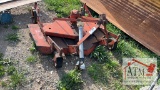 Finish Mower - 3 PT Hitch