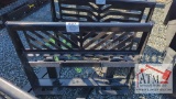Pallet Forks - Skidsteer Attachment
