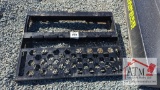 Fork Backing Plate - Skidsteer Attachment