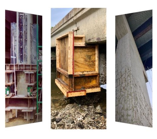 Concrete Repair Business Liquidation