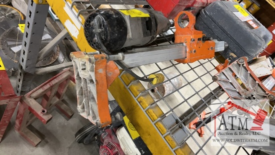 Core Drill