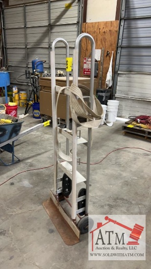 Appliance Hand Truck