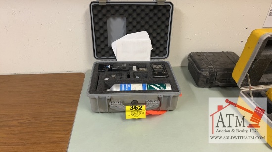 Air Monitor