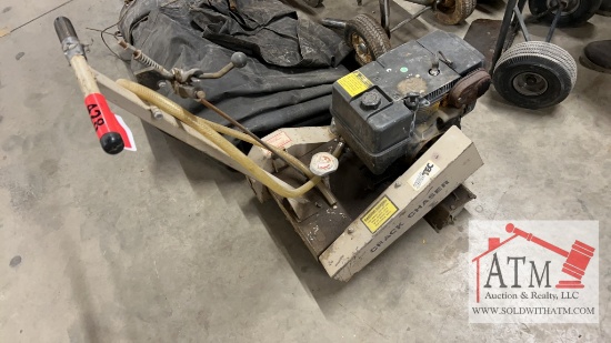 Sawtech Crack Chaser