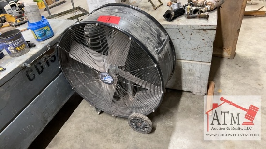 Shop Fan