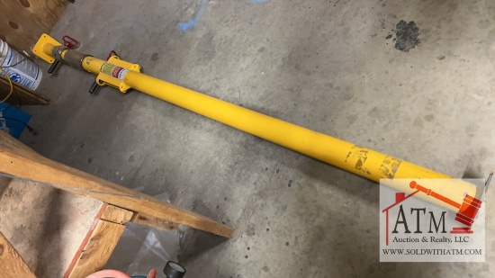 Hydraulic 20000LB Shoring Jack