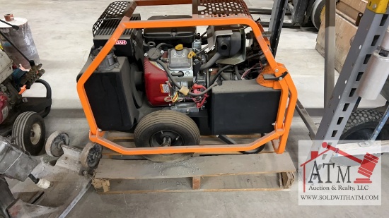 Stanley Hydraulic Pack